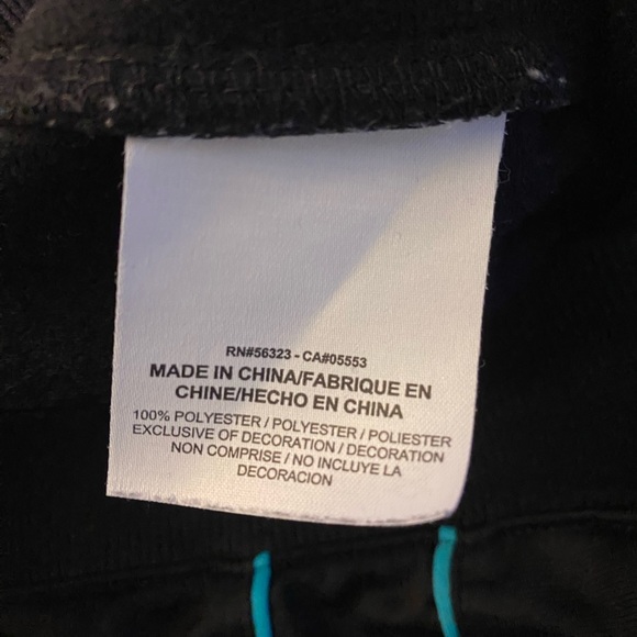 Men’s size medium Nike pants - Picture 4 of 4